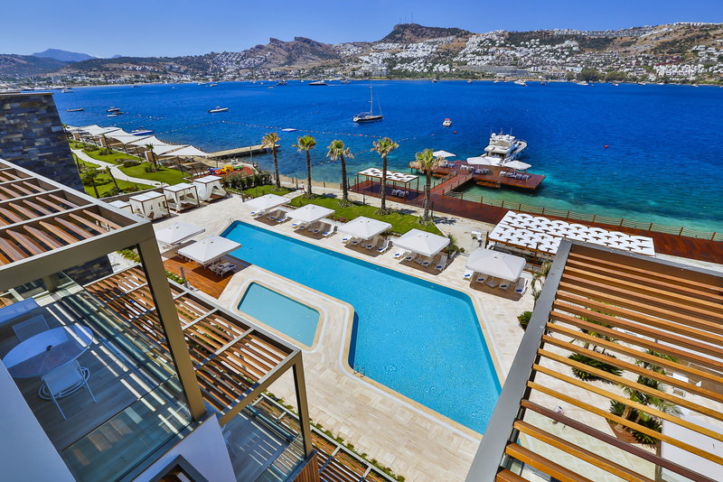 Mivara Luxury Resort & Spa 2