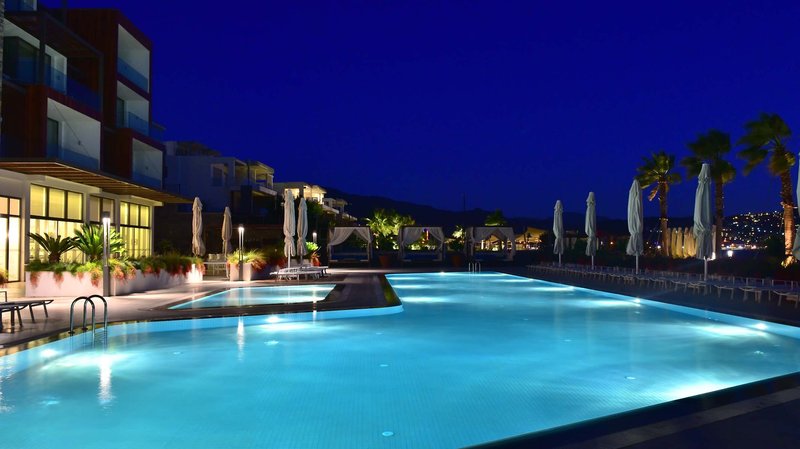 Mivara Luxury Resort & Spa 3