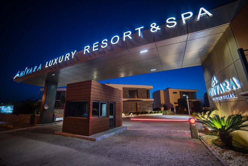 Mivara Luxury Resort & Spa 4