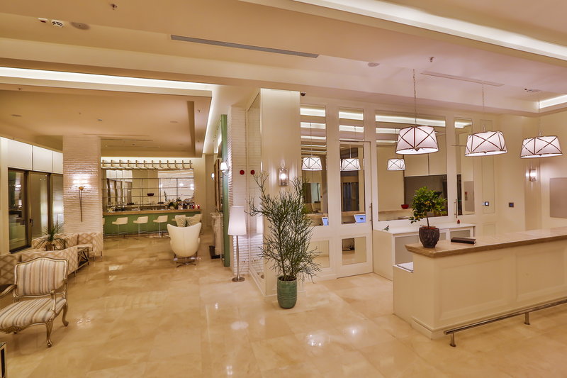 Mivara Luxury Resort & Spa 5