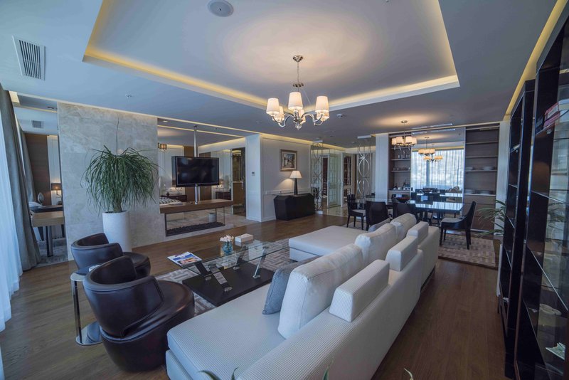 Mivara Luxury Resort & Spa 6