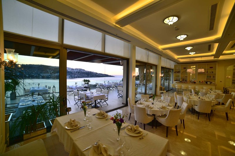 Mivara Luxury Resort & Spa 7