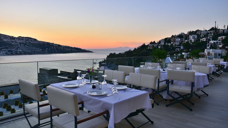 Mivara Luxury Resort & Spa 8