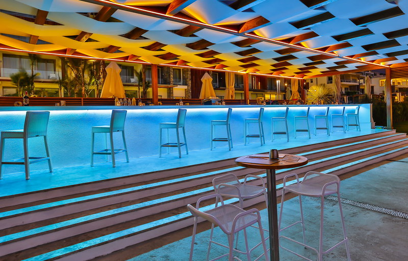 Mivara Luxury Resort & Spa 9