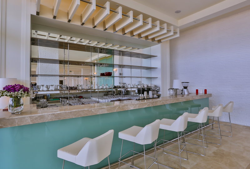 Mivara Luxury Resort & Spa 10