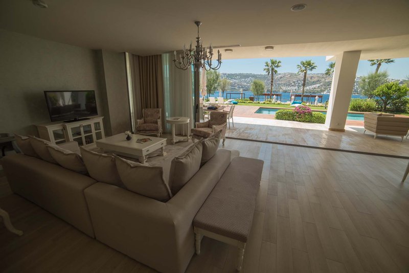 Mivara Luxury Resort & Spa 12