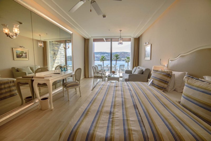 Mivara Luxury Resort & Spa 17