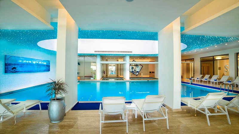 Mivara Luxury Resort & Spa 19