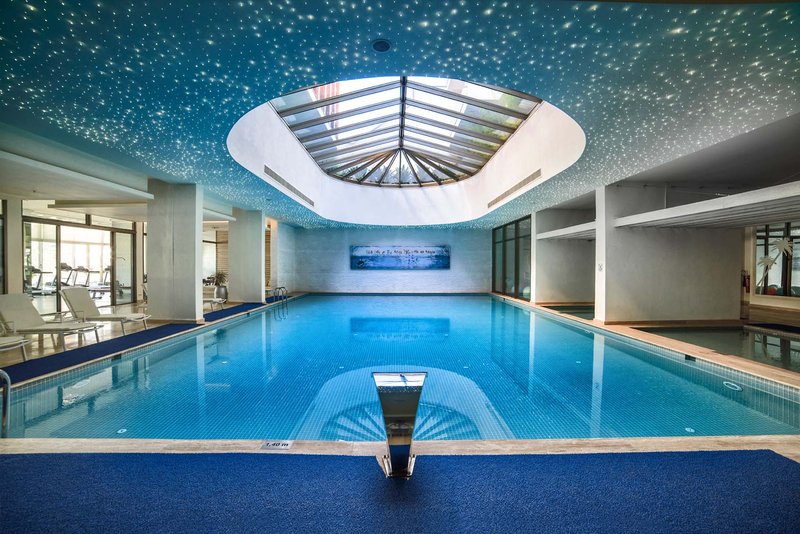 Mivara Luxury Resort & Spa 20