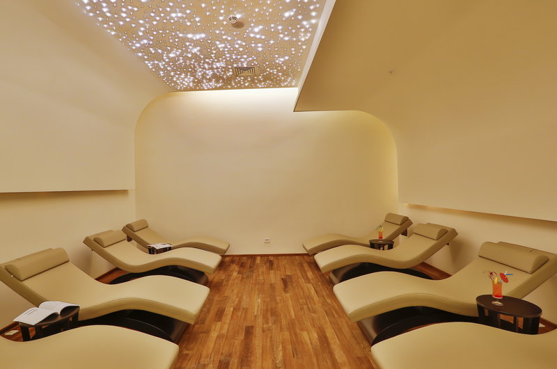 Mivara Luxury Resort & Spa 21