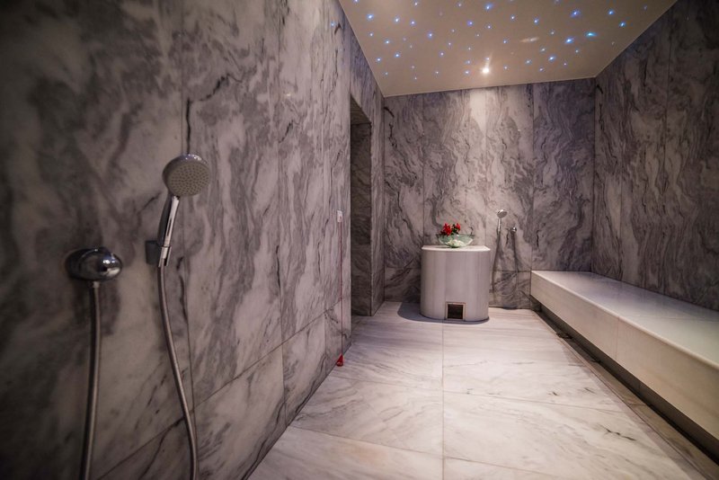 Mivara Luxury Resort & Spa 23