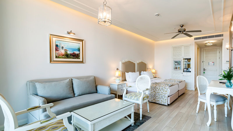 Mivara Luxury Resort & Spa 8