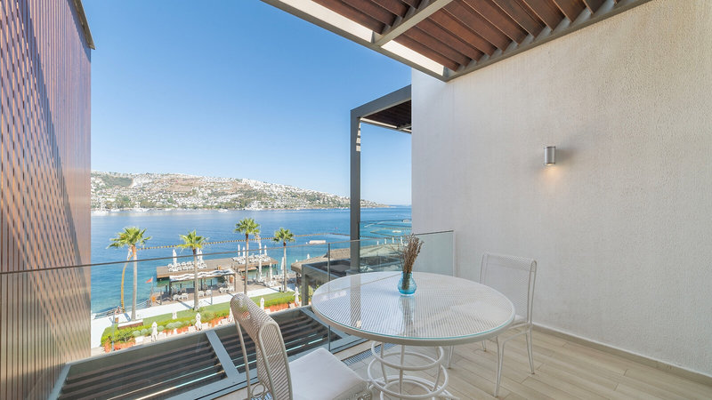 Mivara Luxury Resort & Spa 9