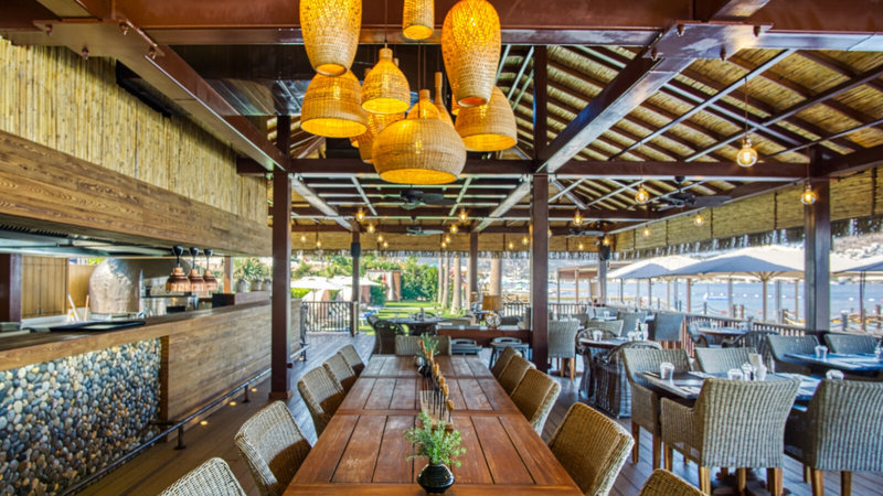 Mivara Luxury Resort & Spa 10