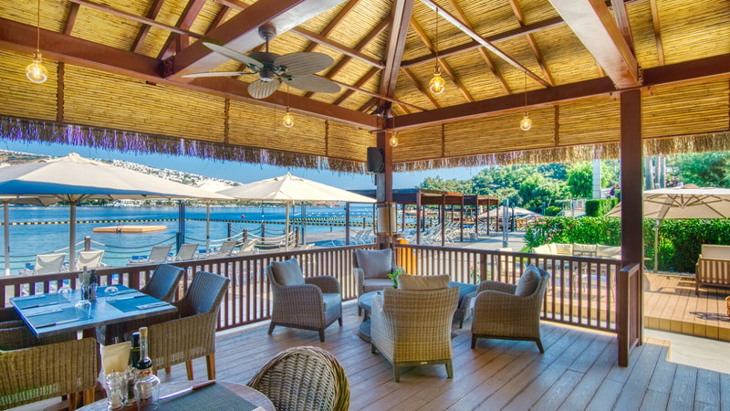Mivara Luxury Resort & Spa 11