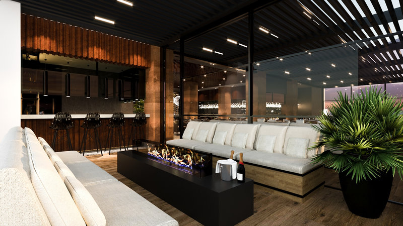 Mivara Luxury Resort & Spa 14
