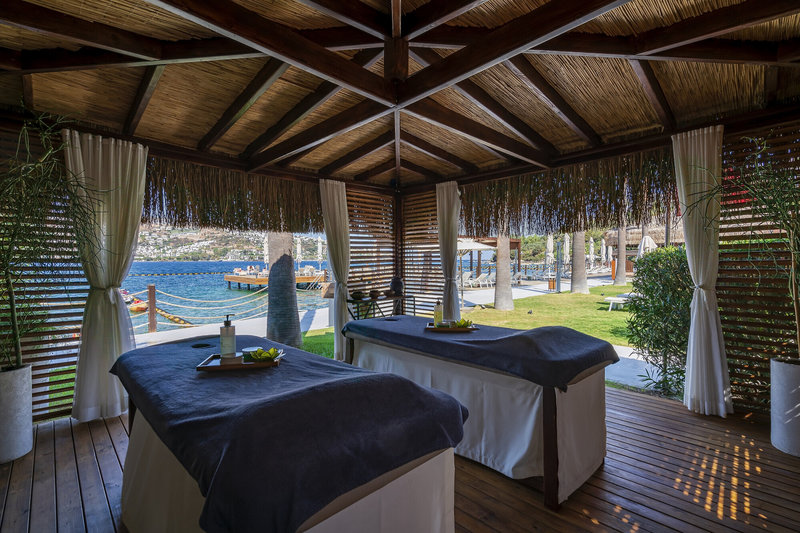 Mivara Luxury Resort & Spa 15