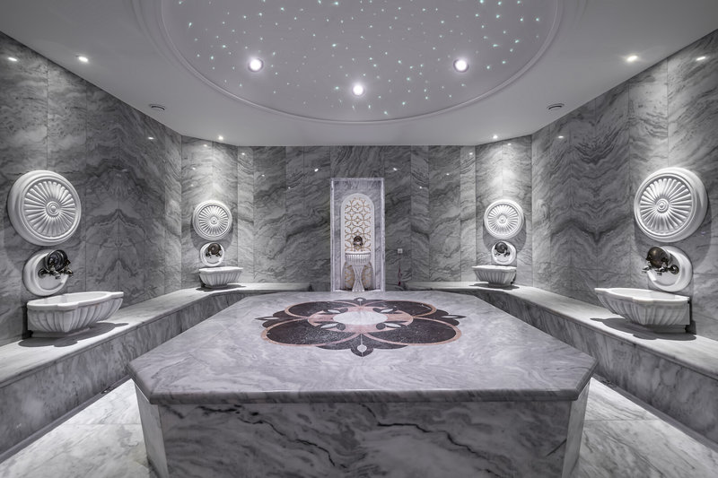 Mivara Luxury Resort & Spa 16
