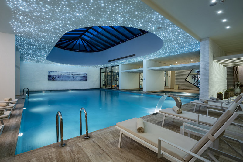 Mivara Luxury Resort & Spa 17