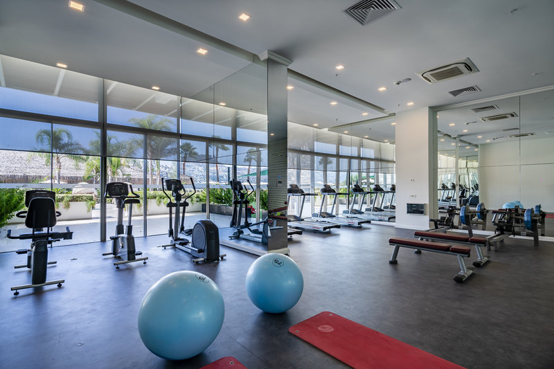Mivara Luxury Resort & Spa 18