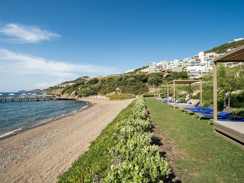 Sirene Luxury Hotel Bodrum 8