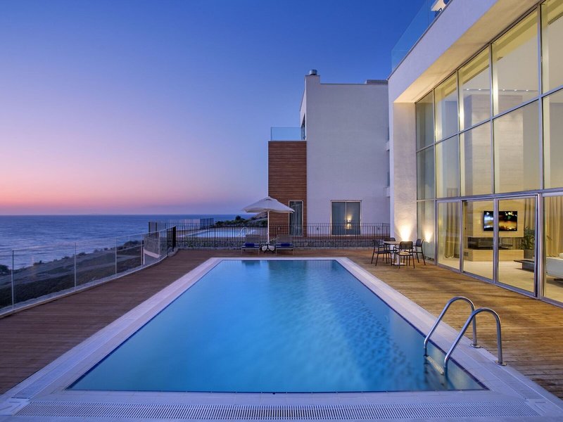 Sirene Luxury Hotel Bodrum 10