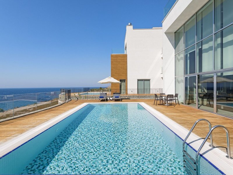 Sirene Luxury Hotel Bodrum 11