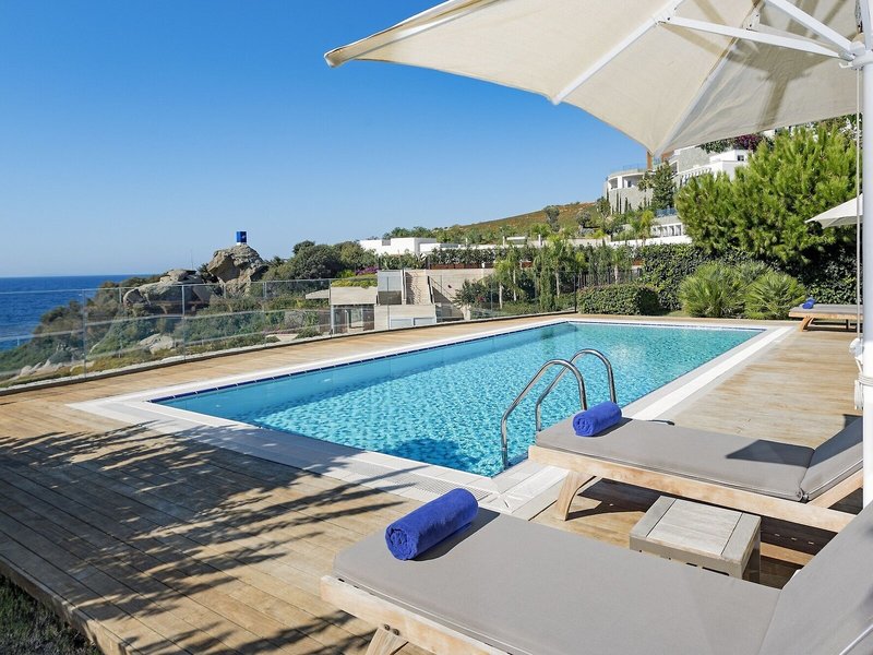 Sirene Luxury Hotel Bodrum 12