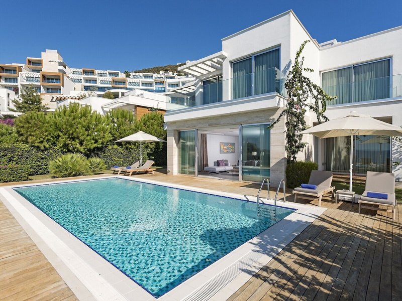 Sirene Luxury Hotel Bodrum 13