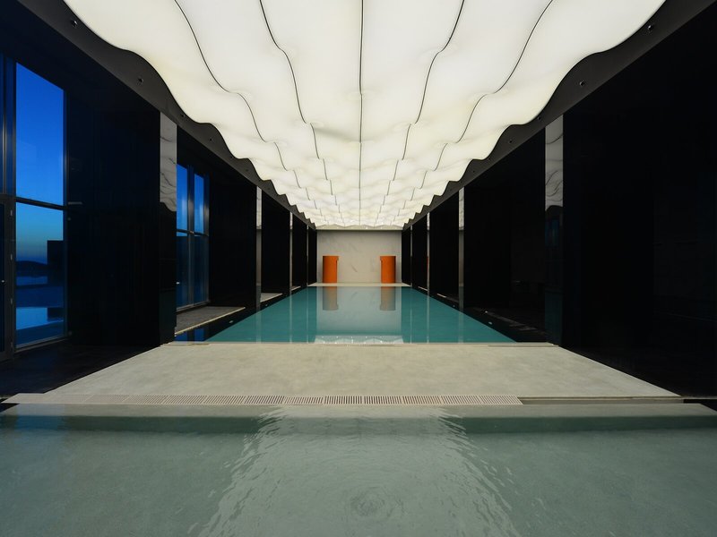 Sirene Luxury Hotel Bodrum 14