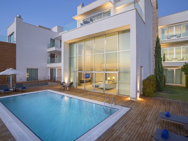 Sirene Luxury Hotel Bodrum 15