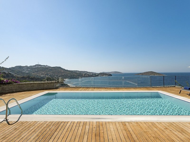 Sirene Luxury Hotel Bodrum 17