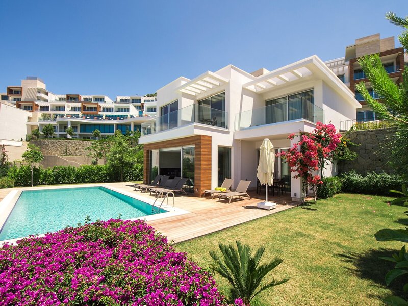 Sirene Luxury Hotel Bodrum 18