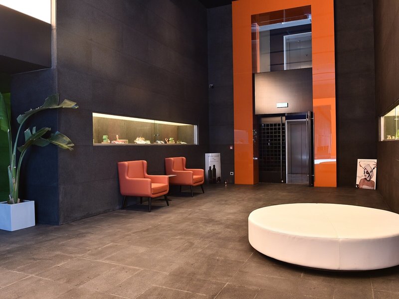 Sirene Luxury Hotel Bodrum 23