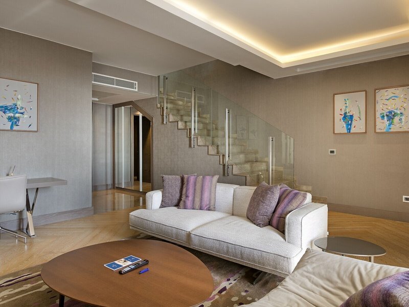 Sirene Luxury Hotel Bodrum 24