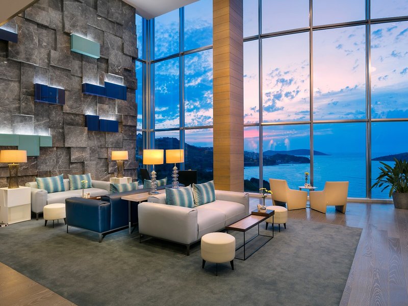 Sirene Luxury Hotel Bodrum 26