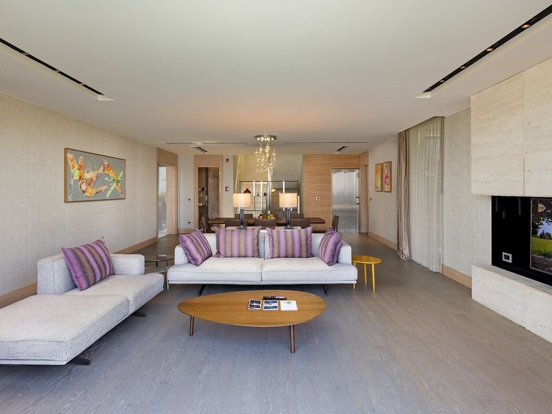 Sirene Luxury Hotel Bodrum 27