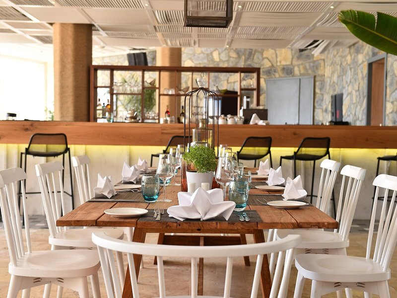 Sirene Luxury Hotel Bodrum 28