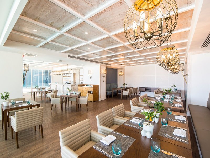 Sirene Luxury Hotel Bodrum 33