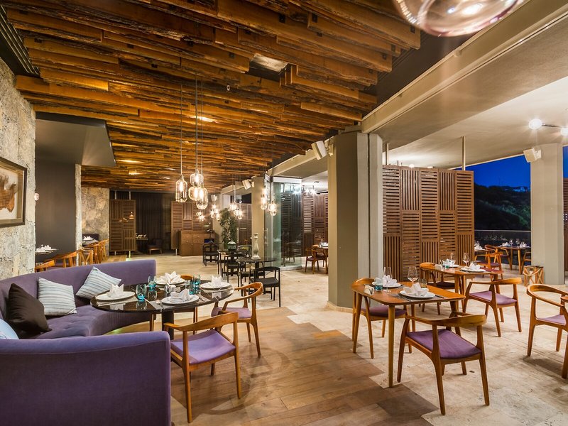 Sirene Luxury Hotel Bodrum 34