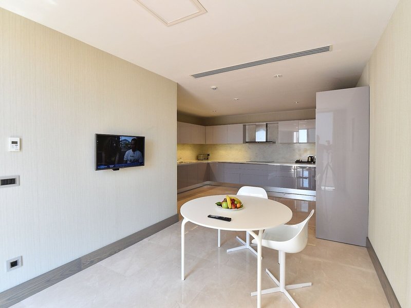 Sirene Luxury Hotel Bodrum 35