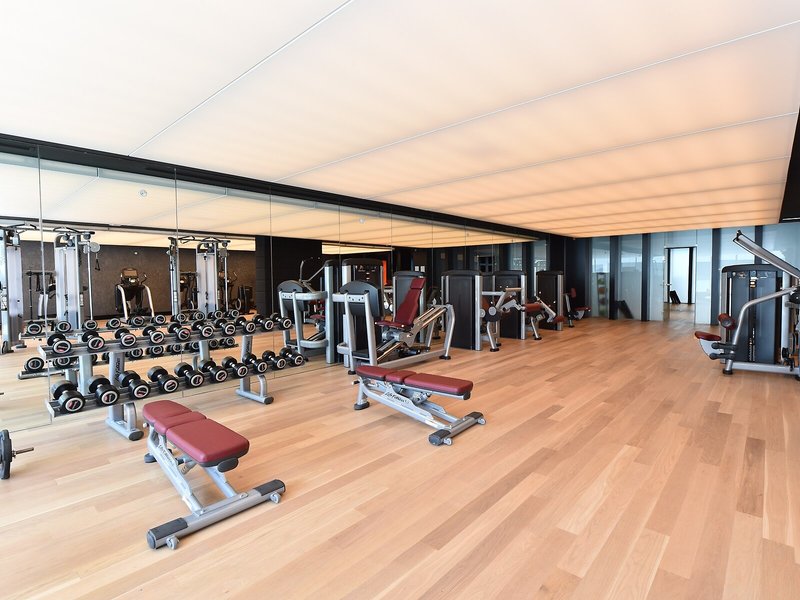 Sirene Luxury Hotel Bodrum 38