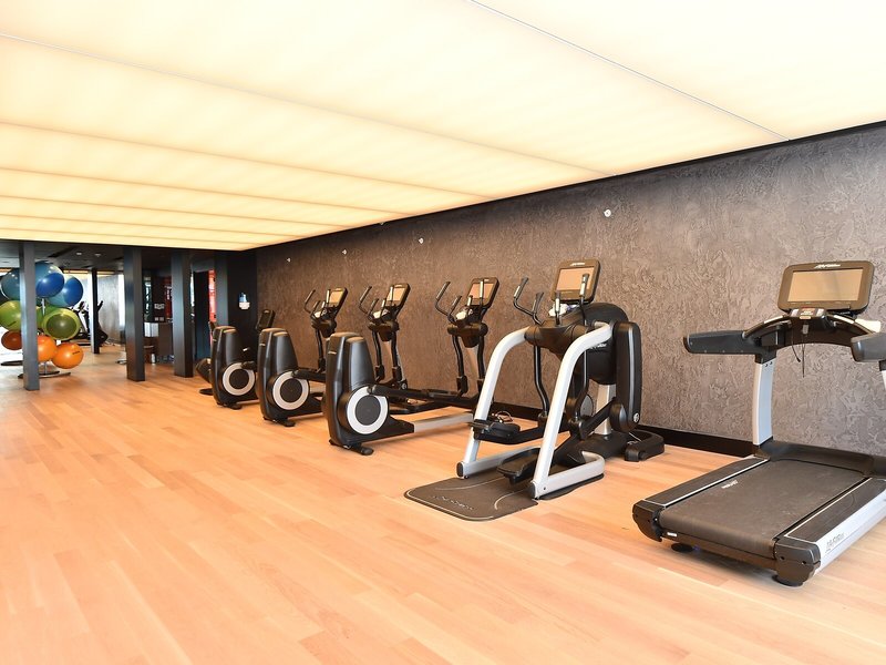 Sirene Luxury Hotel Bodrum 39