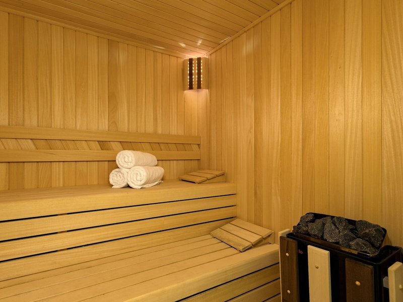 Sirene Luxury Hotel Bodrum 40