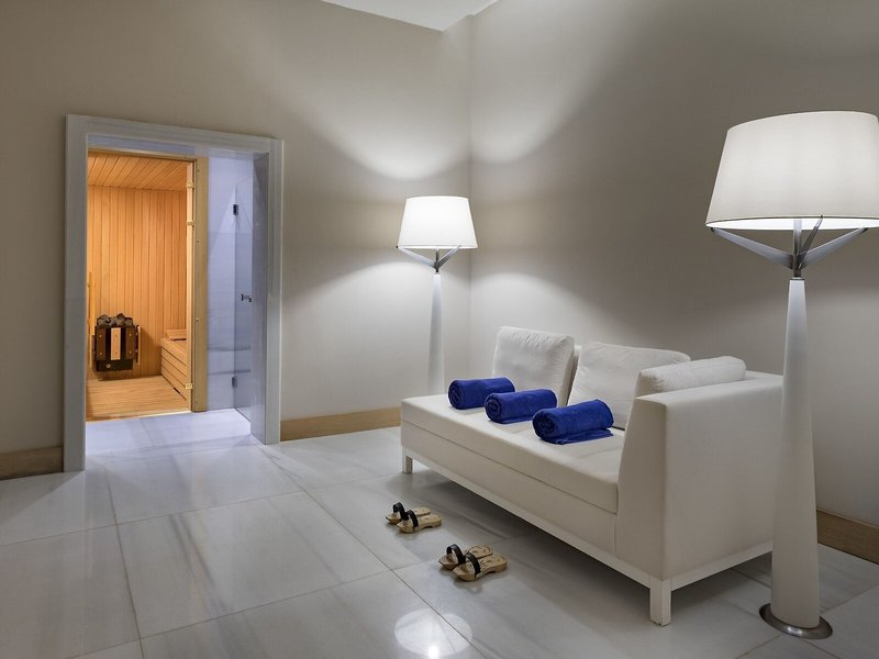 Sirene Luxury Hotel Bodrum 43