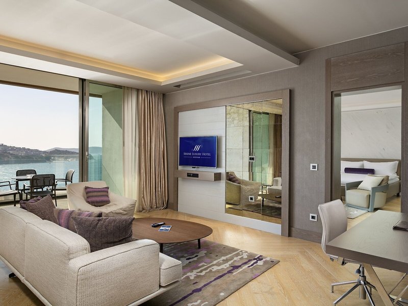 Sirene Luxury Hotel Bodrum 44