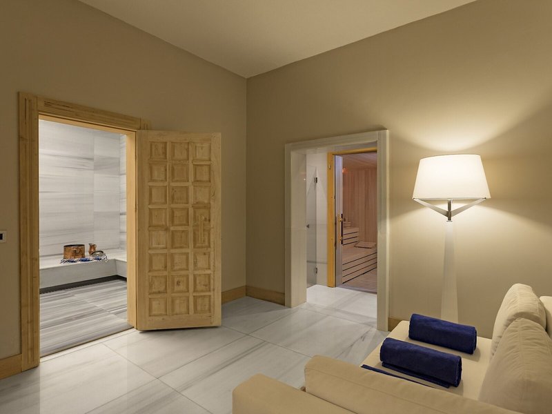 Sirene Luxury Hotel Bodrum 46