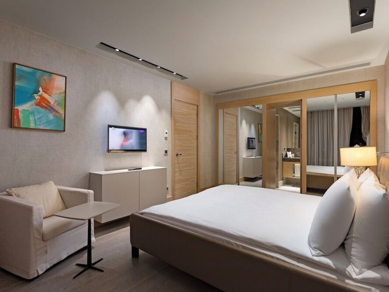 Sirene Luxury Hotel Bodrum 48