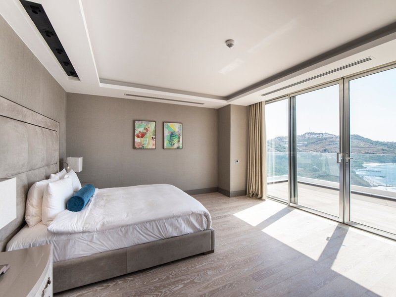 Sirene Luxury Hotel Bodrum 50