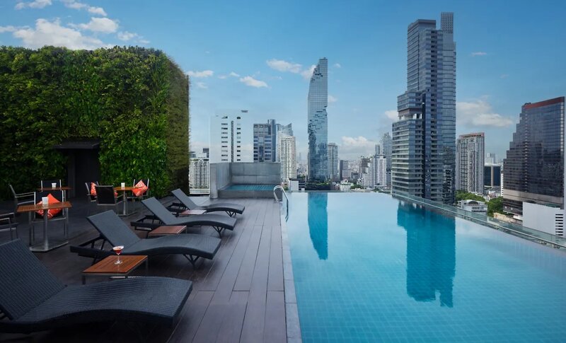 Amara Bangkok 1